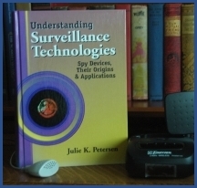 [Surveillance book cover]